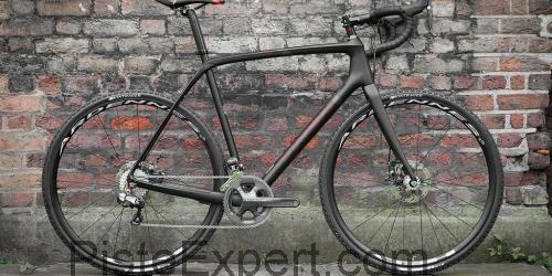 Trek Boone 9 Disc fiche technique et avis